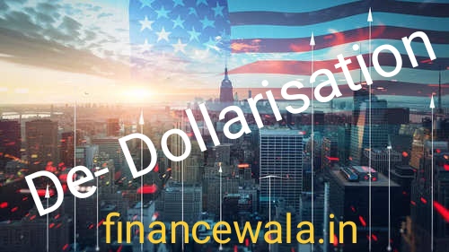 De- dollarization,Shift from swift: Details are here