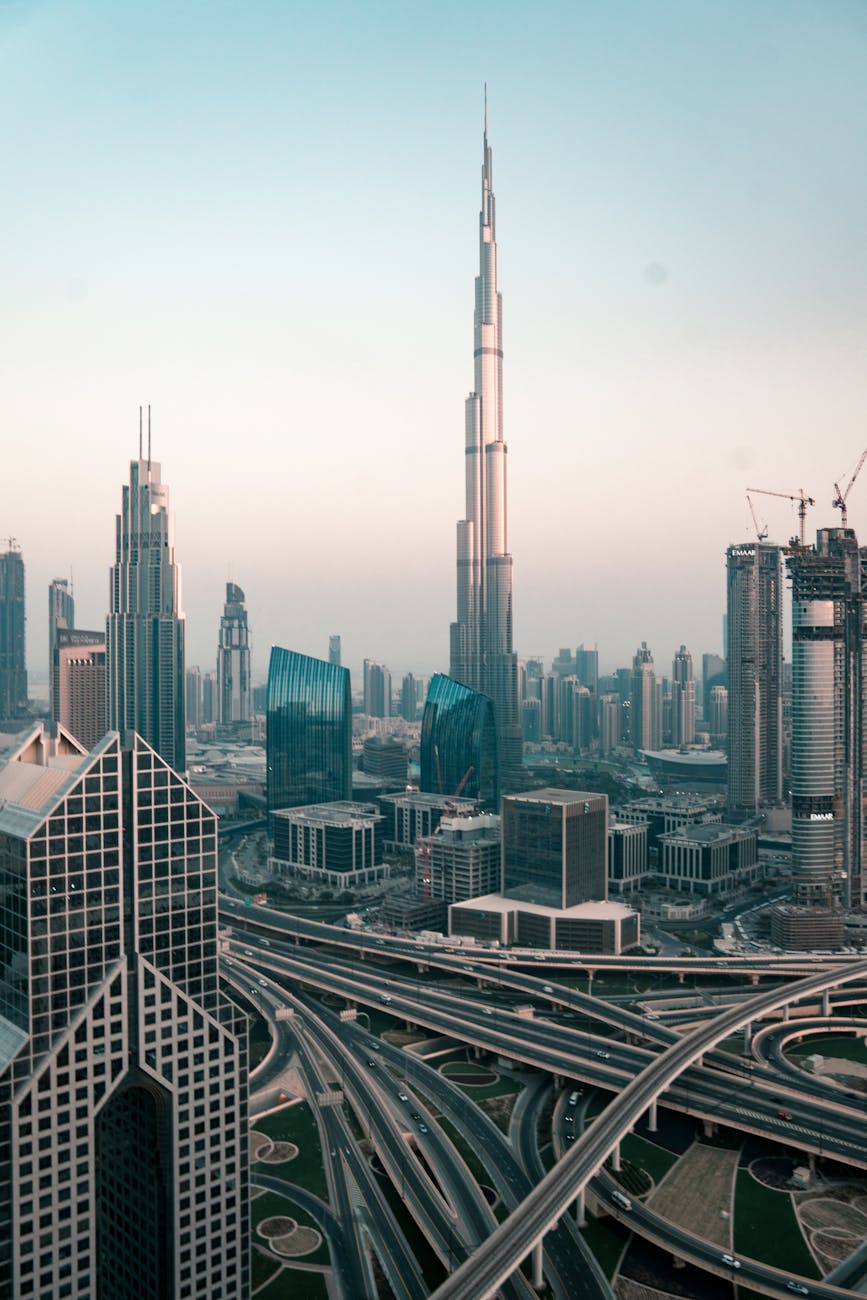 UAE Golden Visa:Why popular among indians
