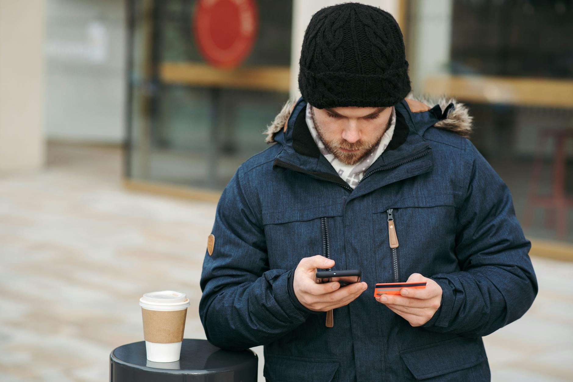 What is The Future of digital Payment: Details are here